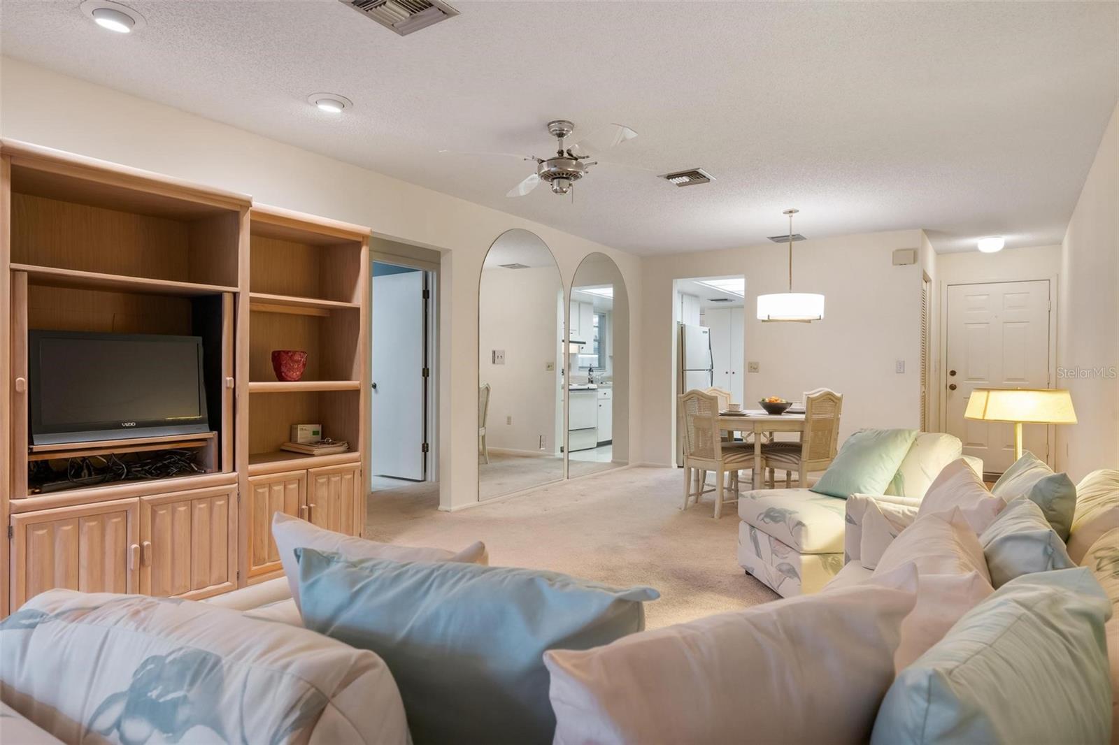 TALLYWOOD PH 1 & 2 - Residential