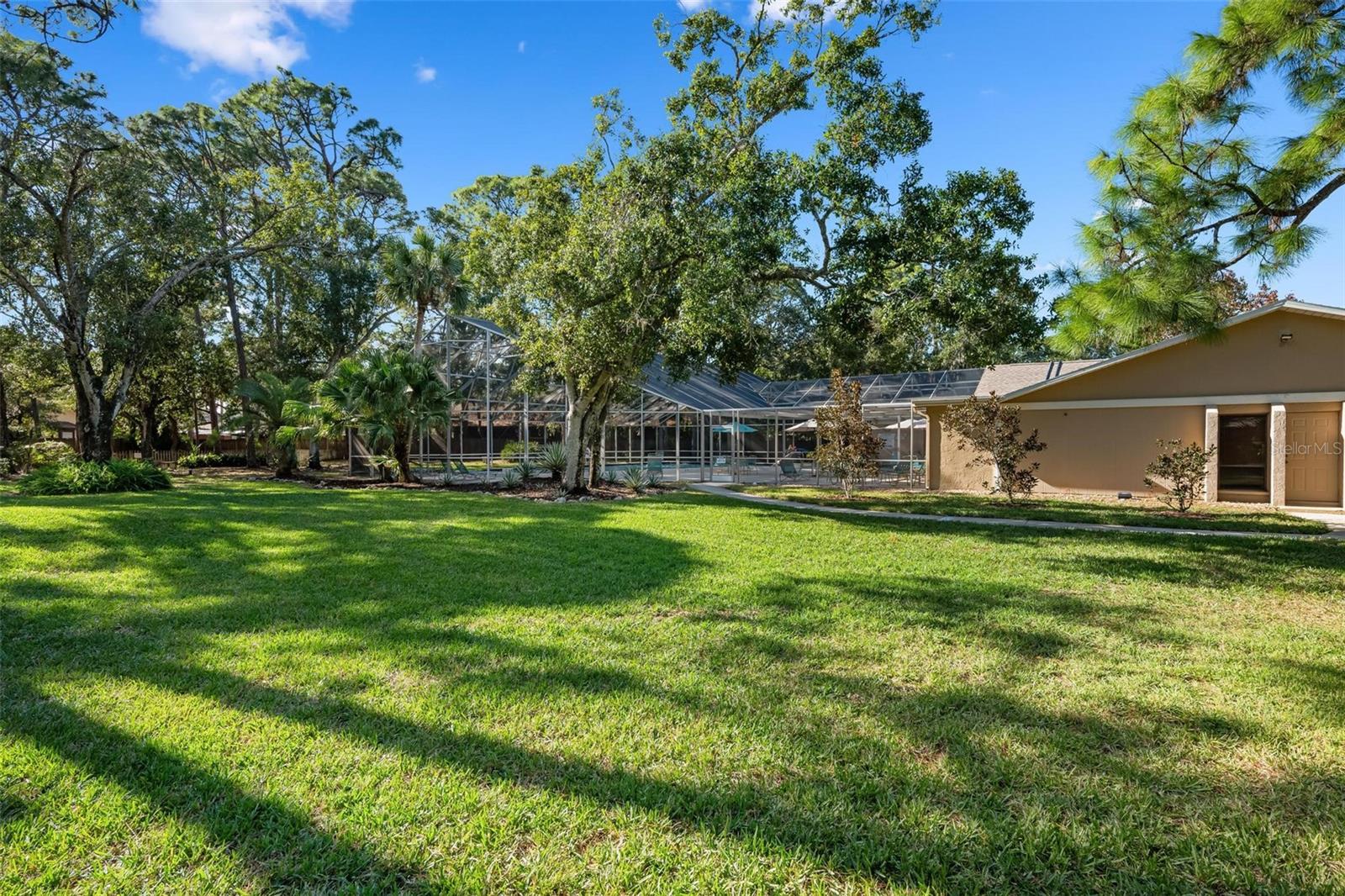 TALLYWOOD PH 1 & 2 - Residential