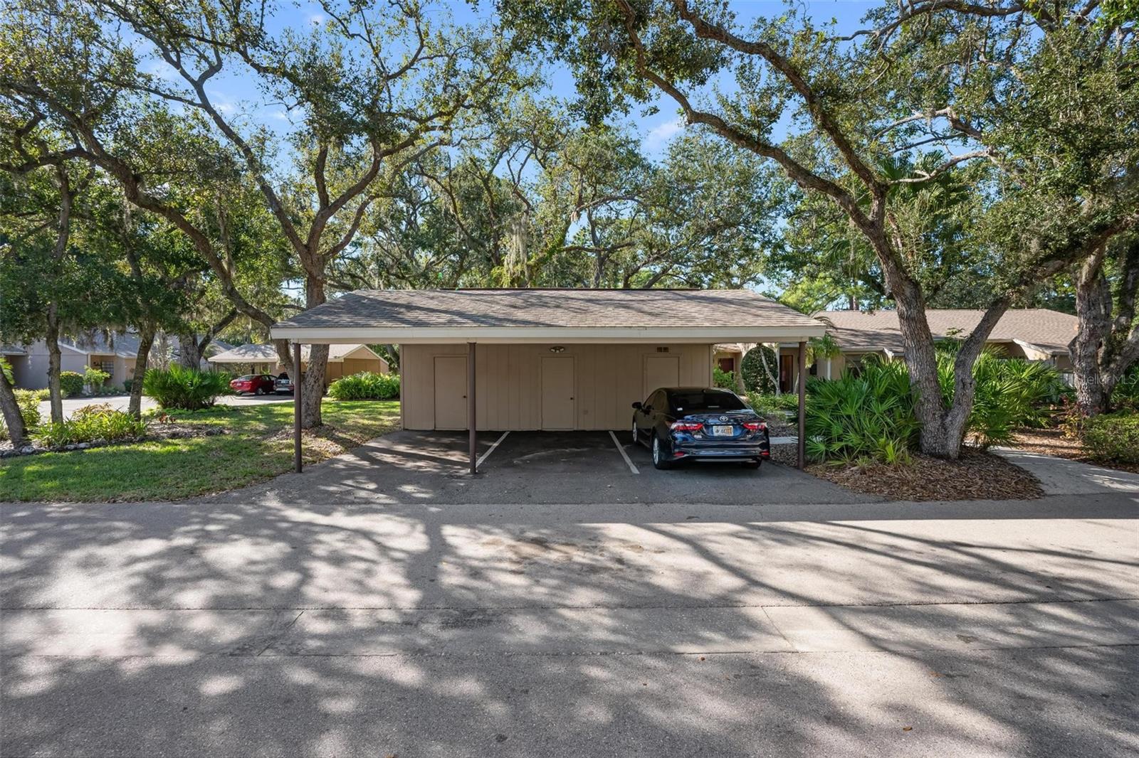 TALLYWOOD PH 1 & 2 - Residential