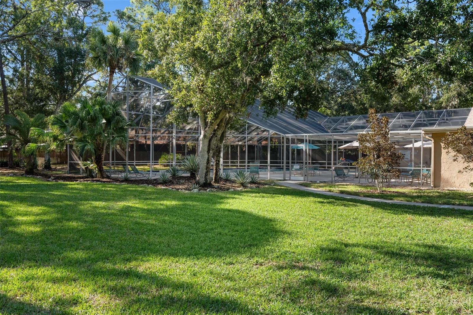 TALLYWOOD PH 1 & 2 - Residential