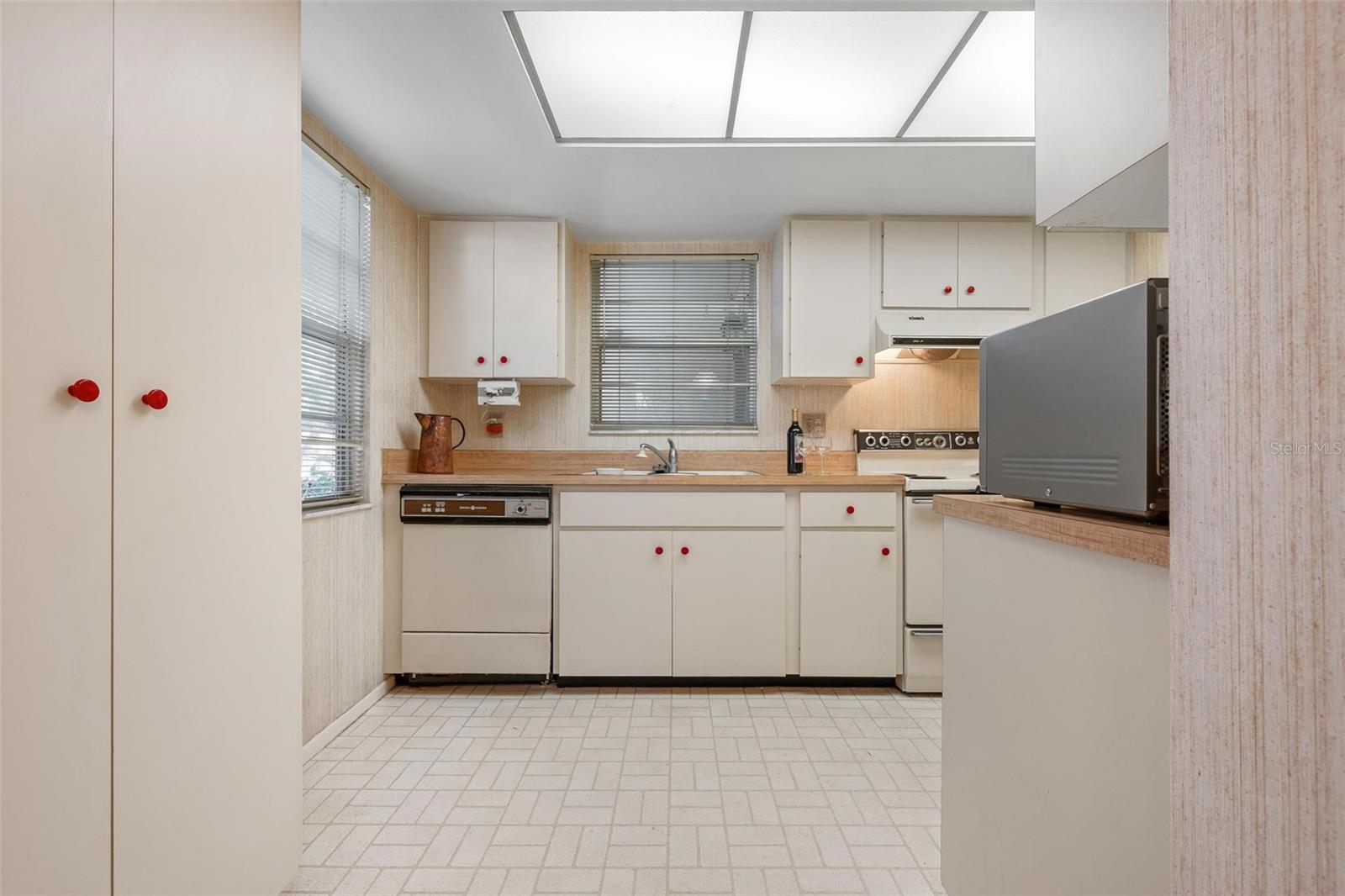 TALLYWOOD PH 1 & 2 - Residential