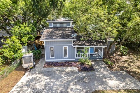 A home in APOPKA