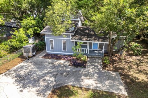 A home in APOPKA