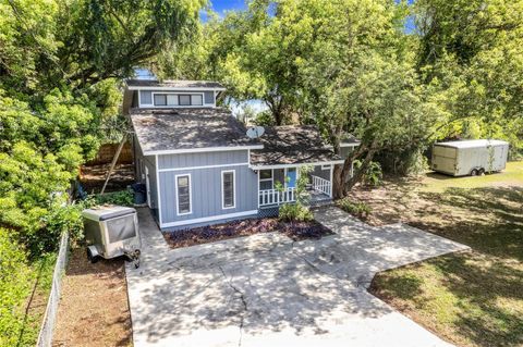 A home in APOPKA