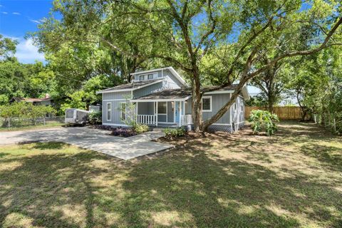 A home in APOPKA