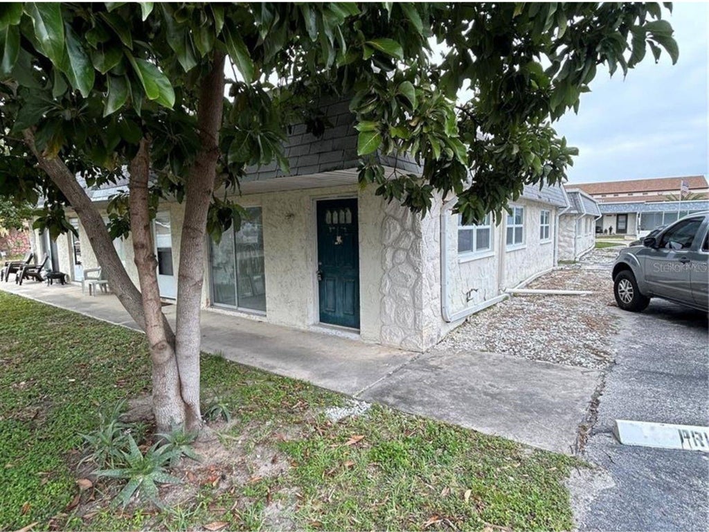 Photo of 9820 Hidden Lane #2, Port Richey, FL 34668 (MLS # W7889299)