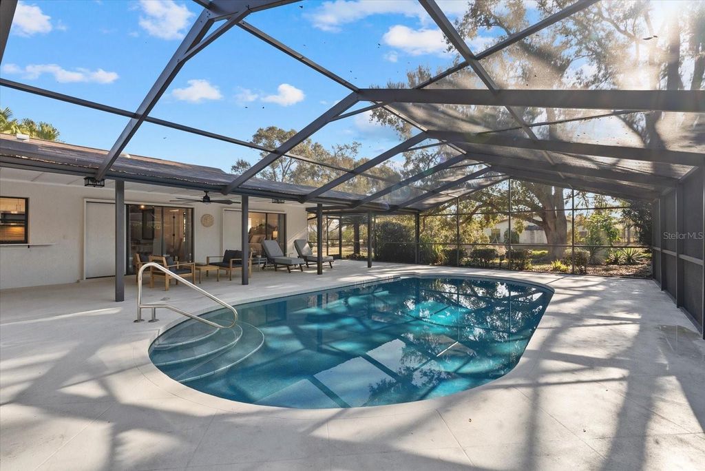 Photo of 5408 Wilkinson Road, Sarasota, FL 34233 (MLS # A4683594)