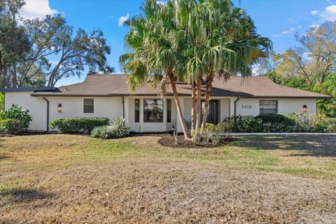 5408 WILKINSON ROAD SARASOTA FL 34233