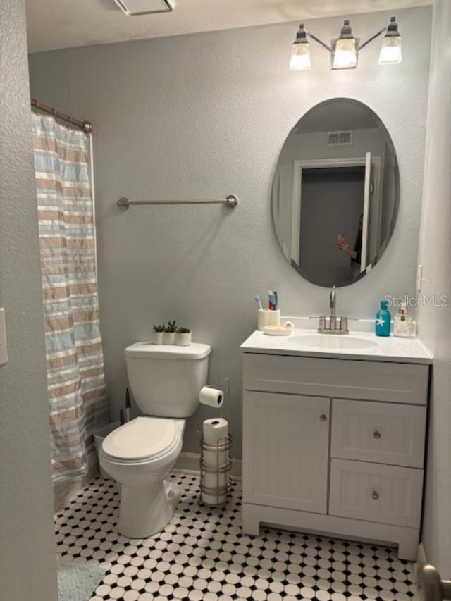 MIRIADA CONDOMINIUM - Residential