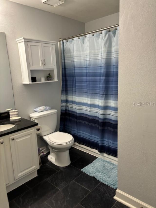 MIRIADA CONDOMINIUM - Residential