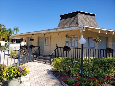 A home in LARGO