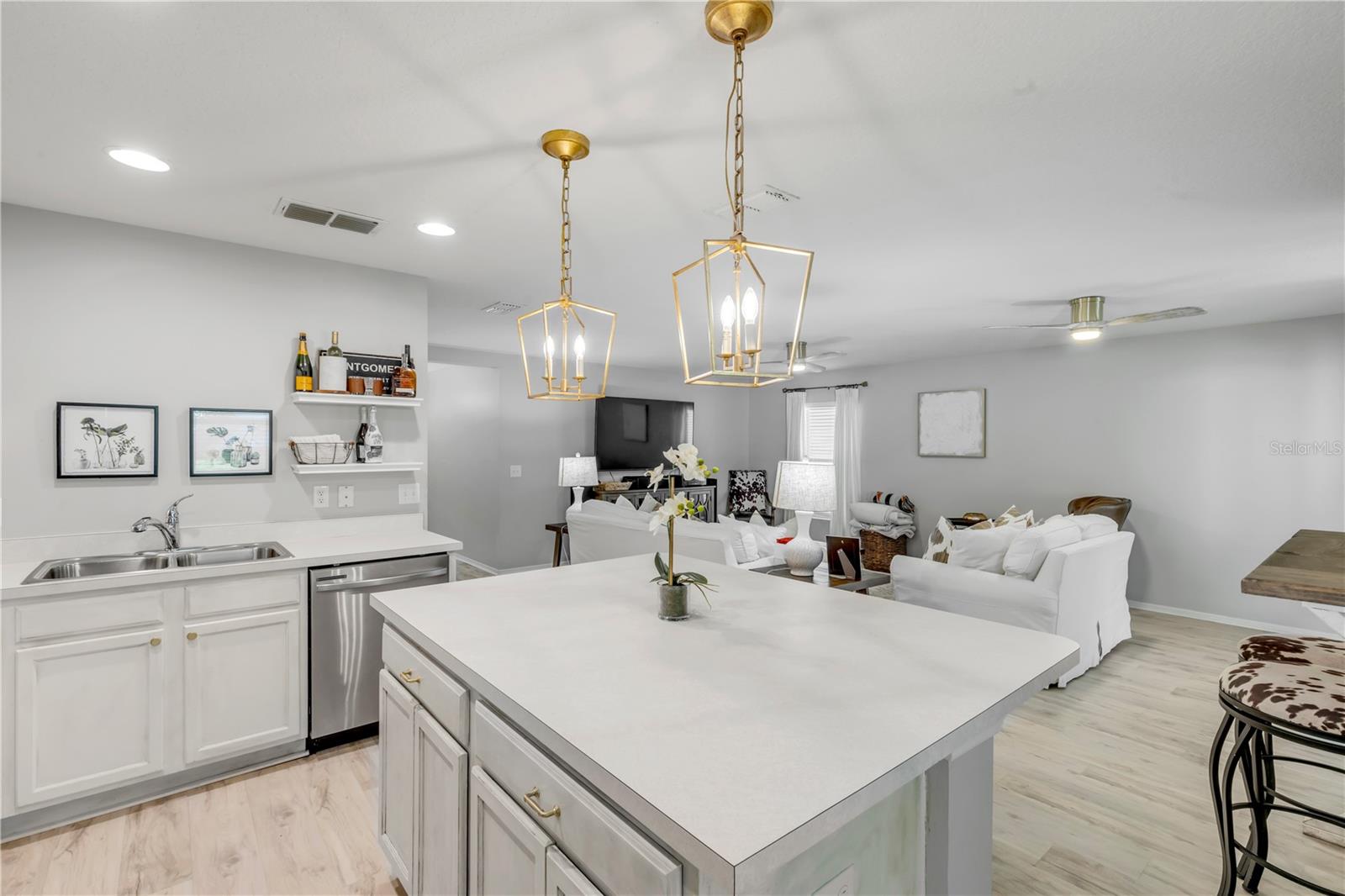 ISLES OF SUGAR MILL - Residential