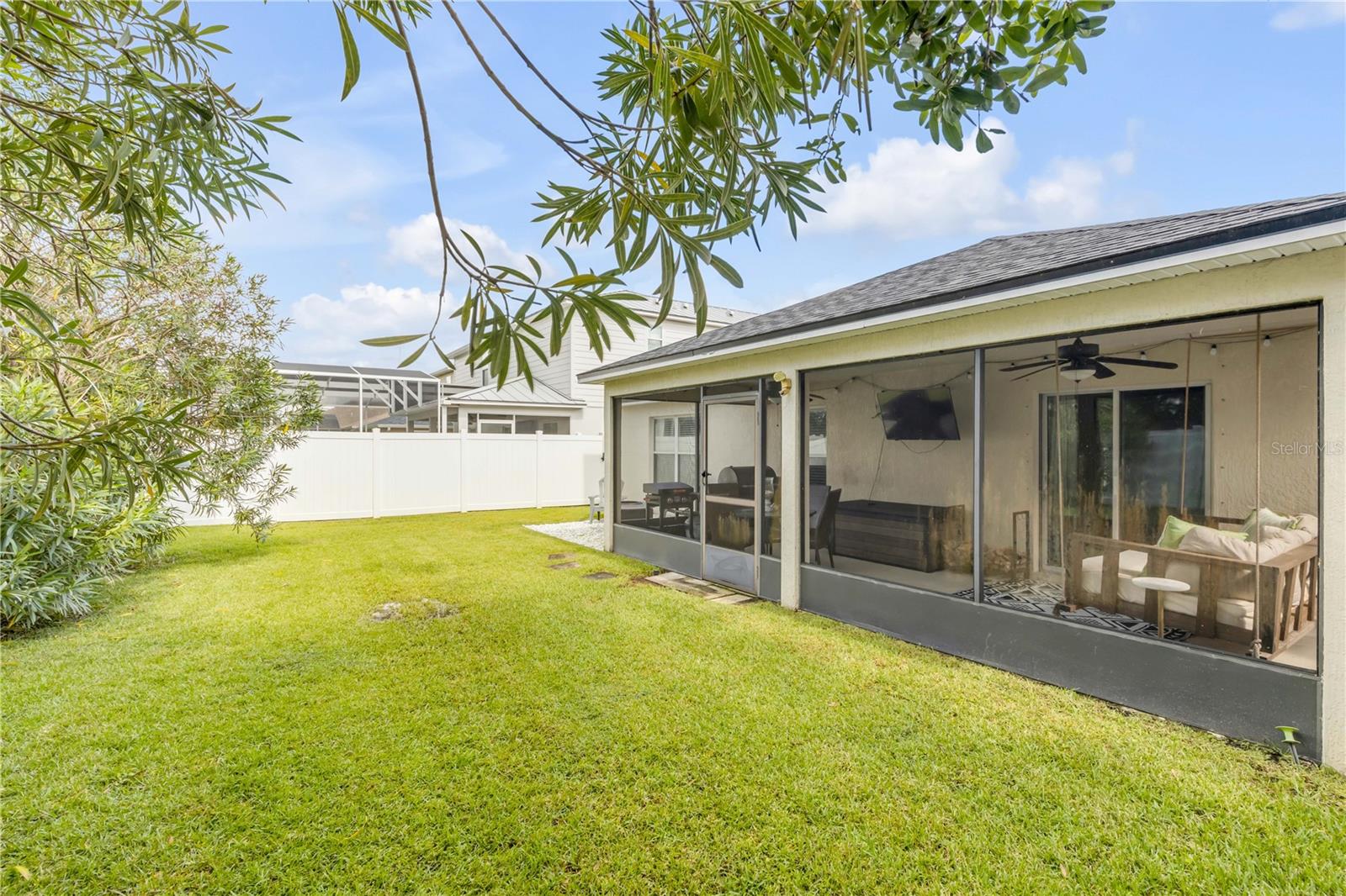 ISLES OF SUGAR MILL - Residential