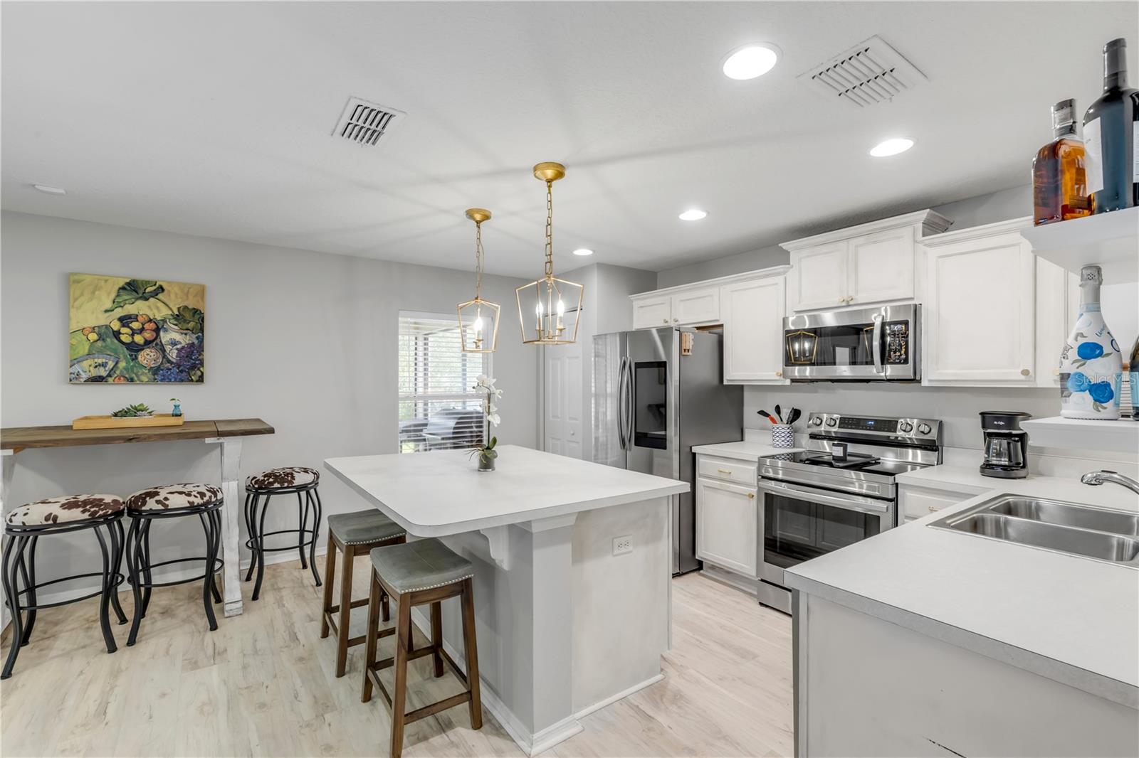 ISLES OF SUGAR MILL - Residential