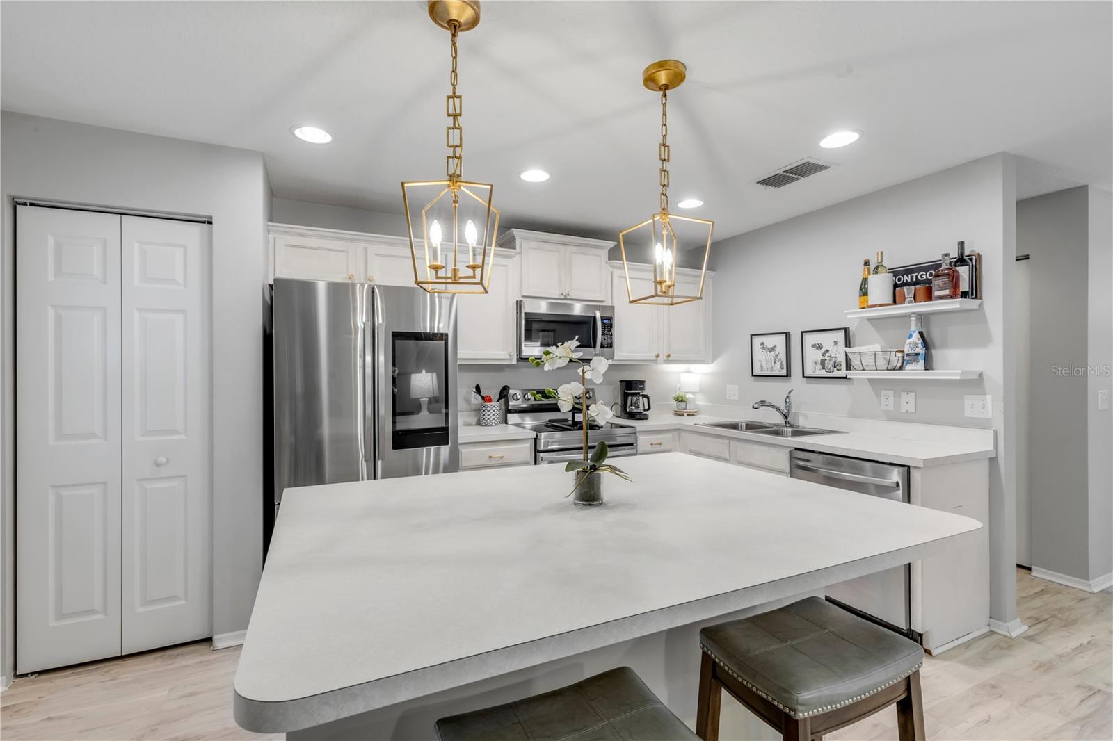 ISLES OF SUGAR MILL - Residential