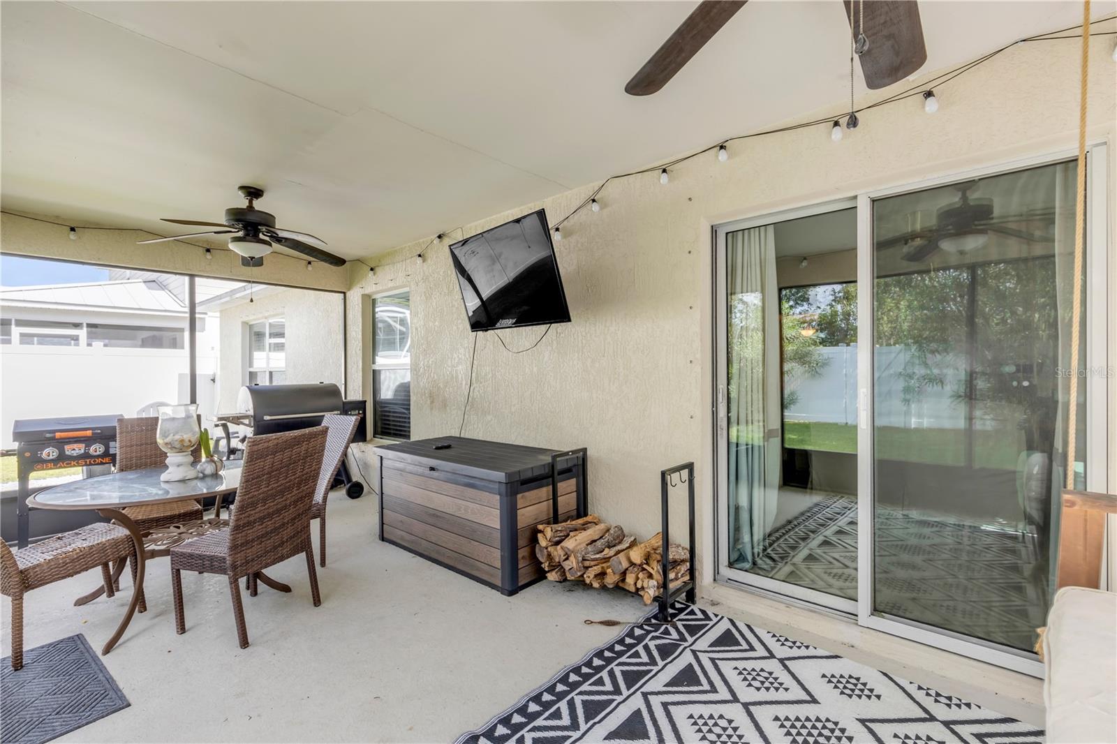 ISLES OF SUGAR MILL - Residential