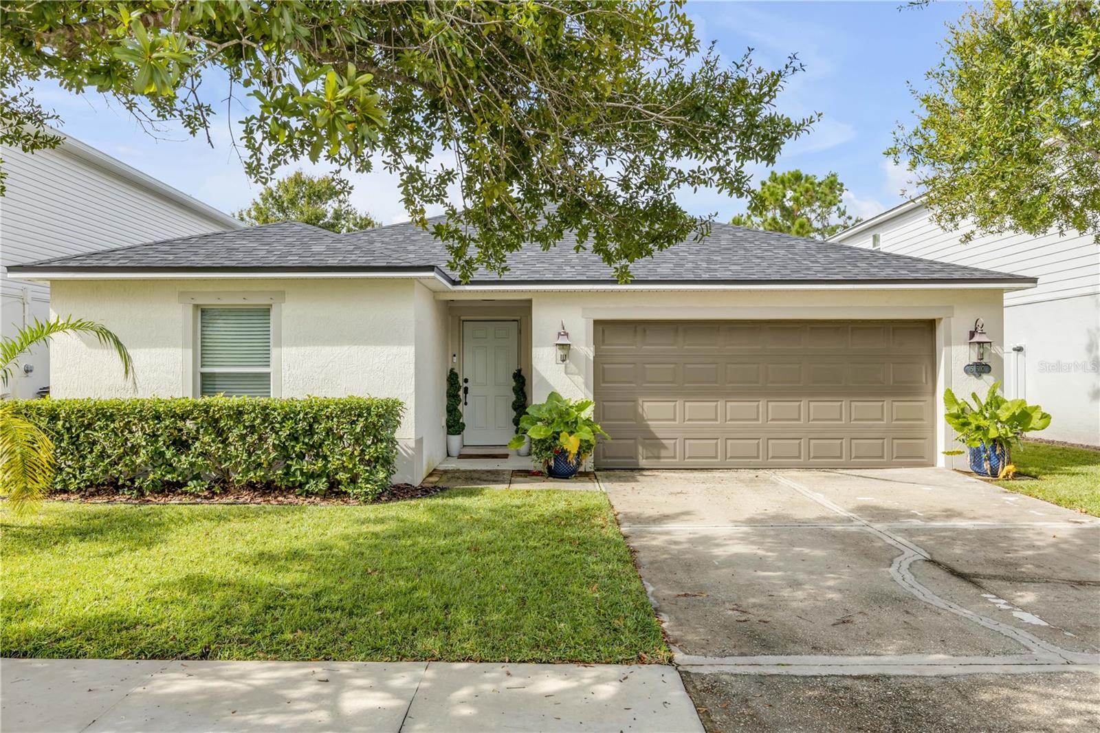 ISLES OF SUGAR MILL - Residential