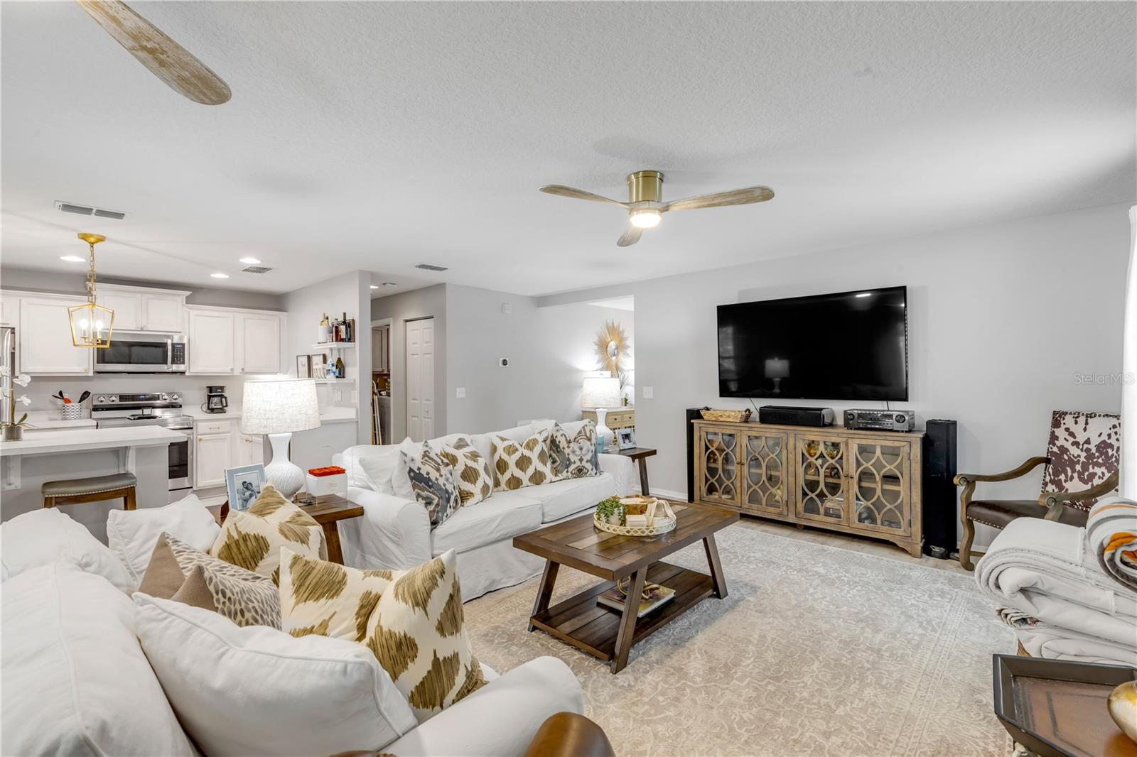 ISLES OF SUGAR MILL - Residential