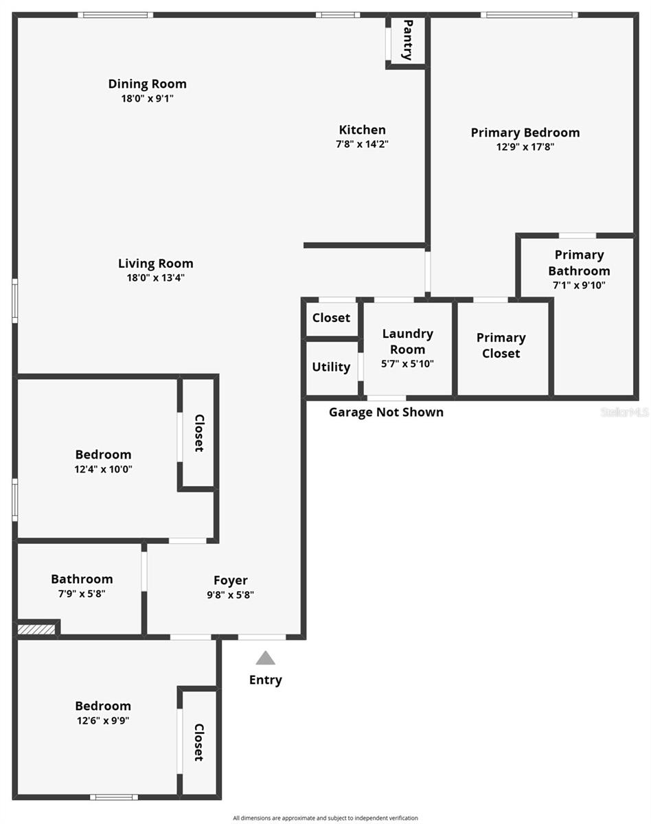 ISLES OF SUGAR MILL - Residential
