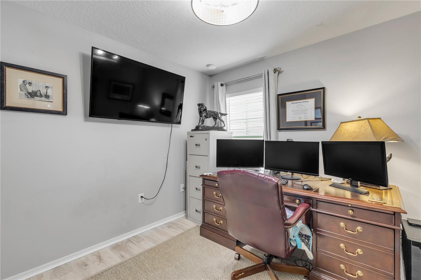 ISLES OF SUGAR MILL - Residential