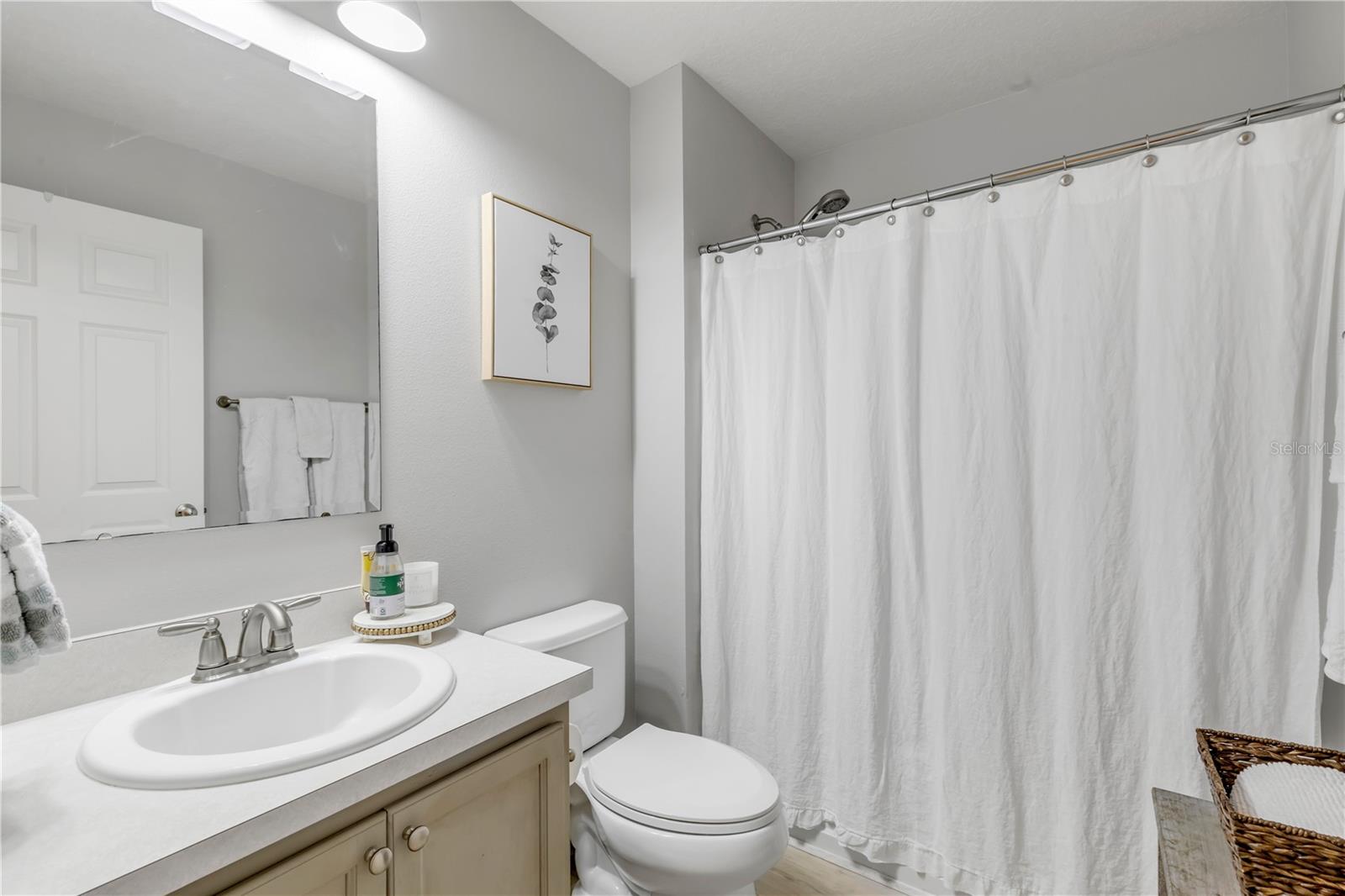 ISLES OF SUGAR MILL - Residential