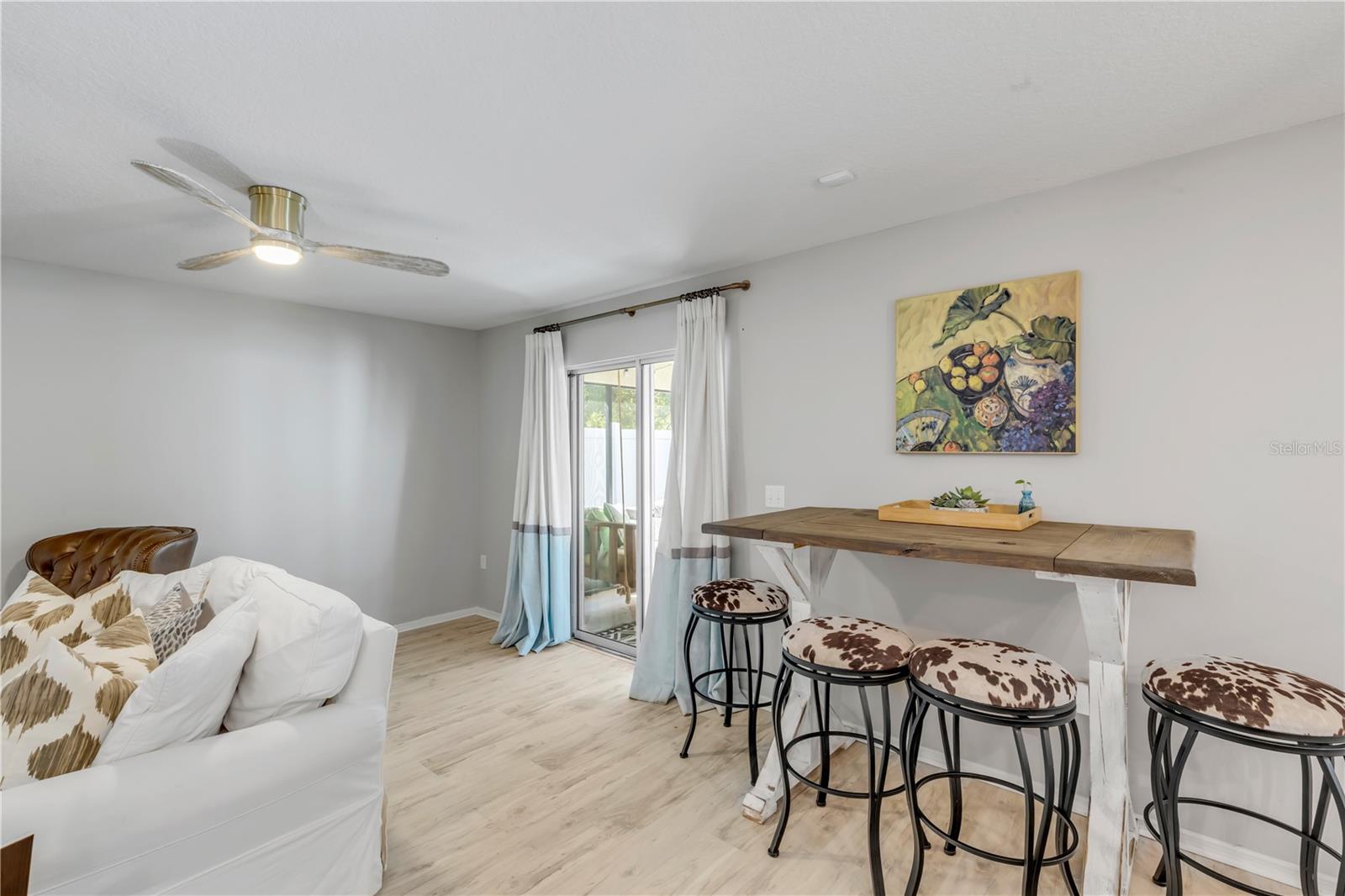 ISLES OF SUGAR MILL - Residential