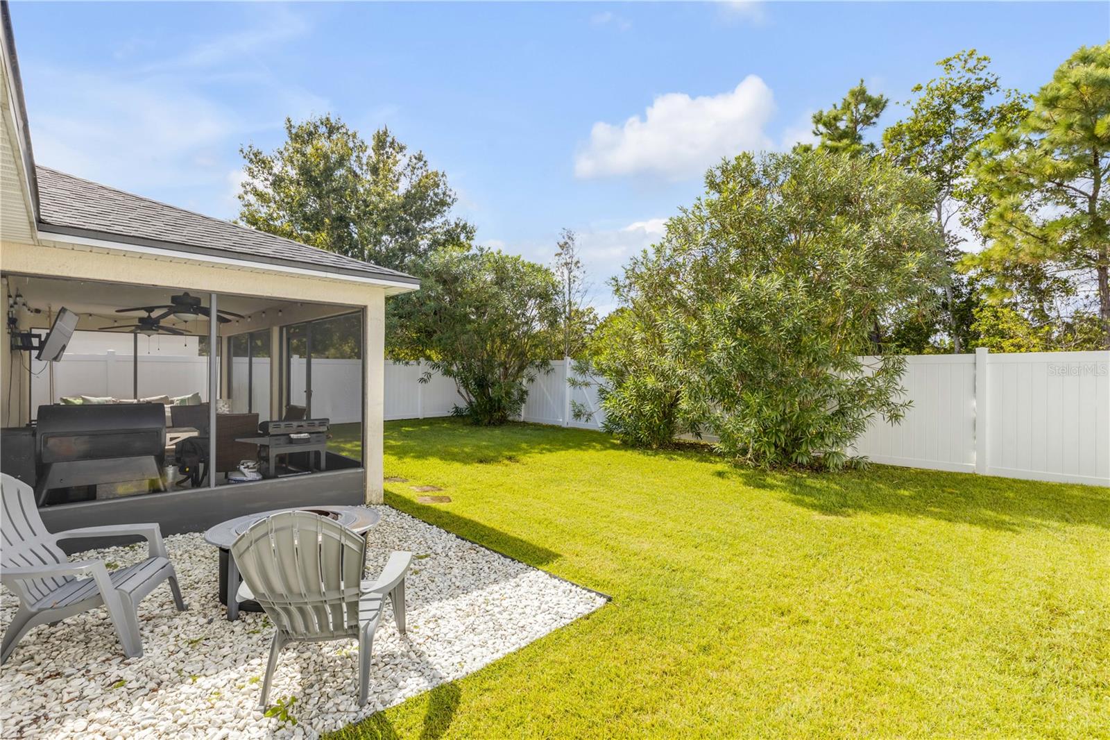 ISLES OF SUGAR MILL - Residential