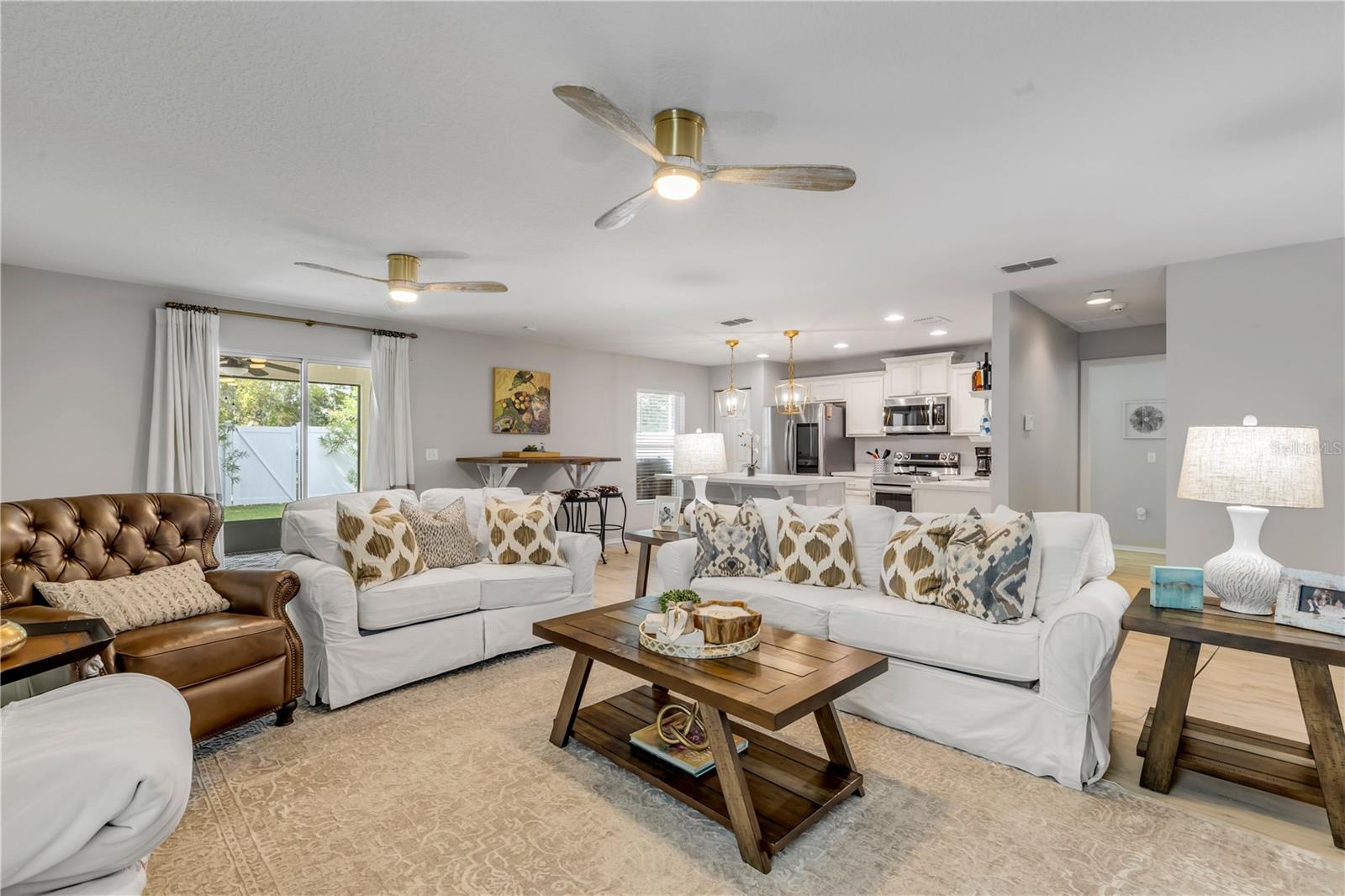 ISLES OF SUGAR MILL - Residential