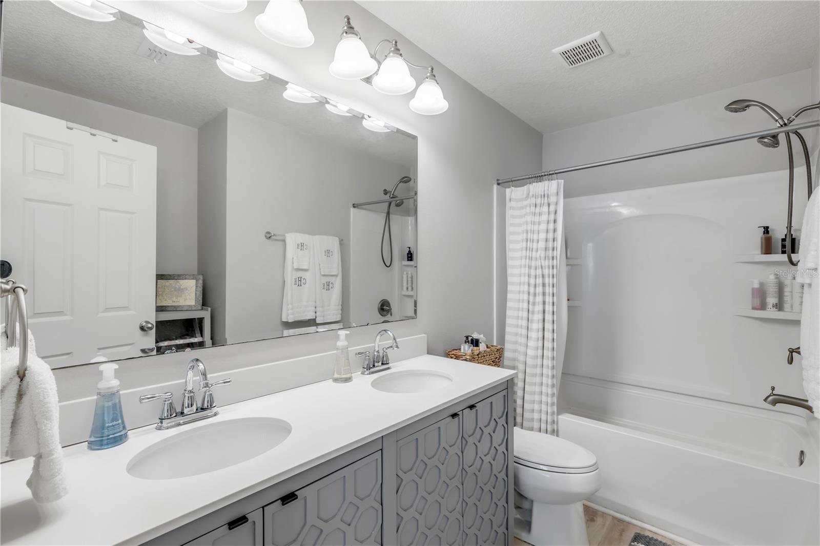 ISLES OF SUGAR MILL - Residential