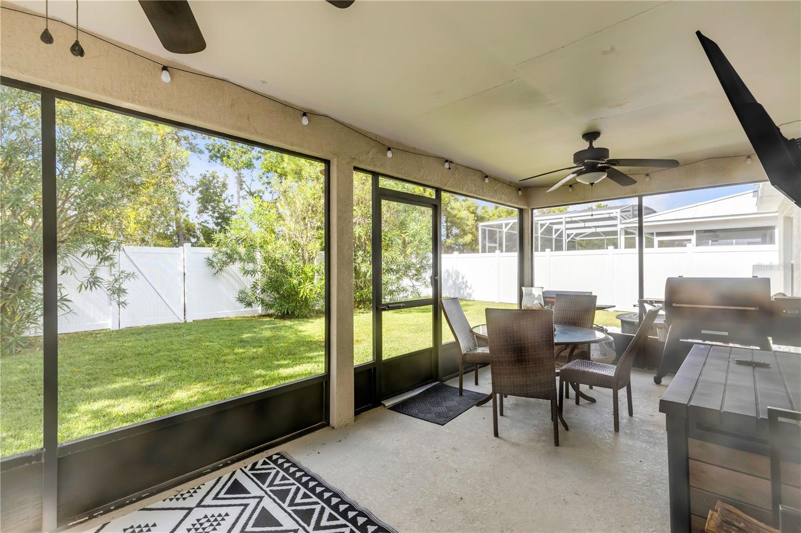 ISLES OF SUGAR MILL - Residential