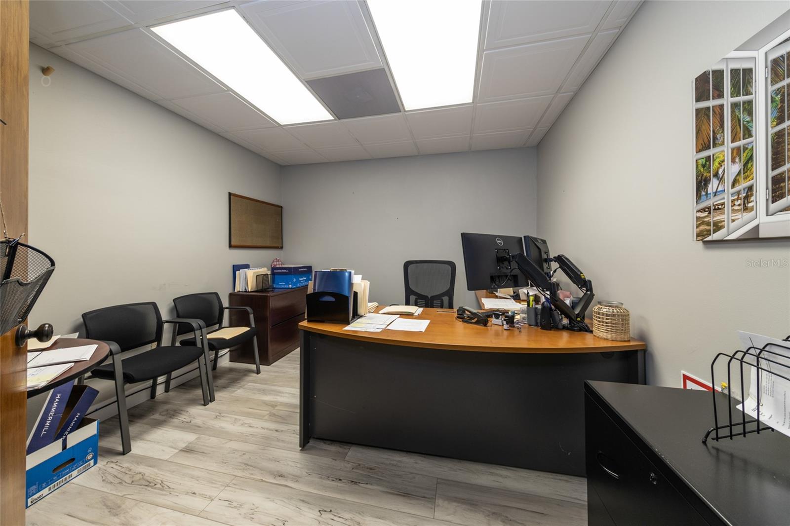 PALM COAST SEC 03 PALM HARBOR OFFICE PARK - Commercial Sale