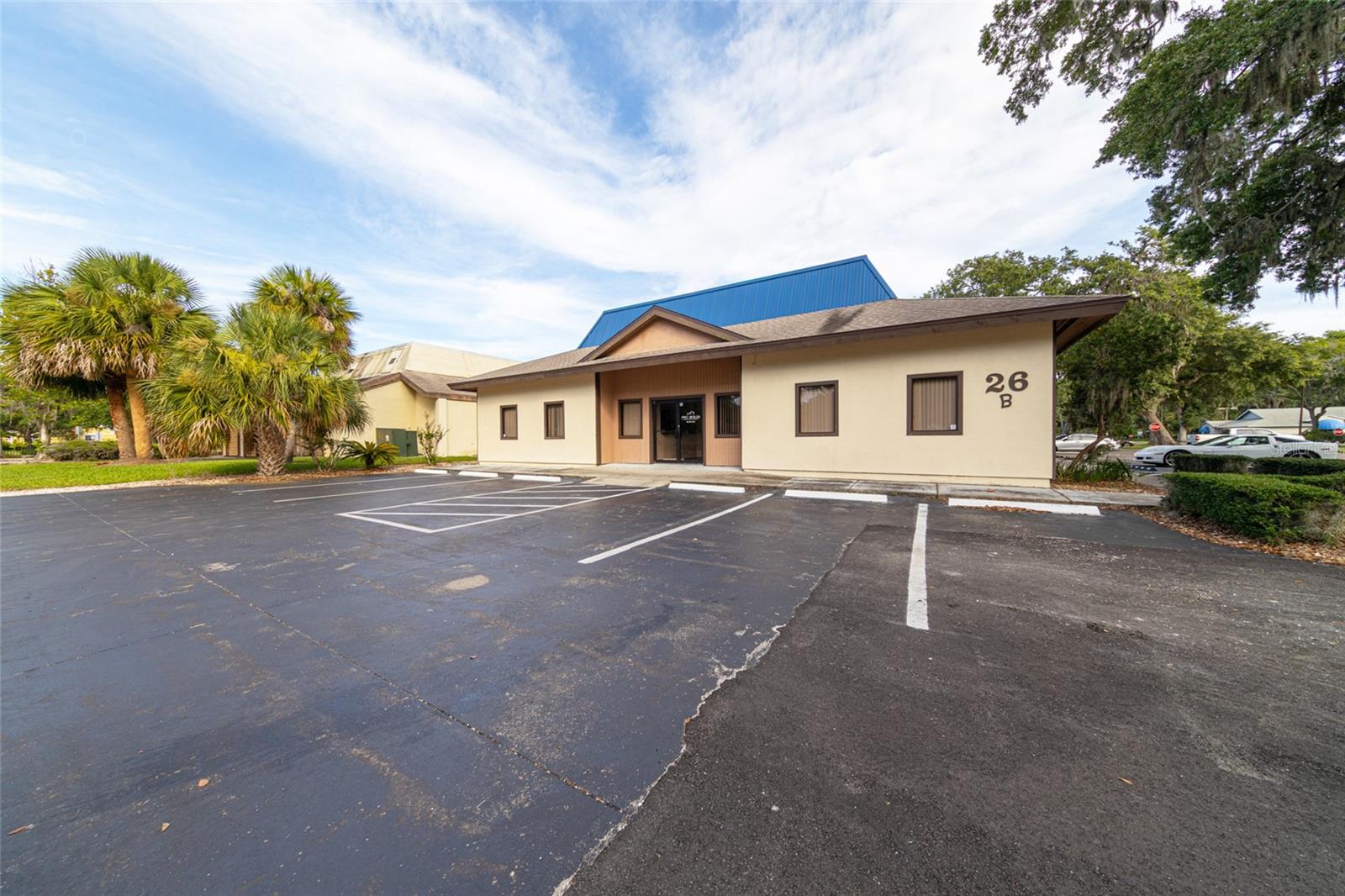 PALM COAST SEC 03 PALM HARBOR OFFICE PARK - Commercial Sale
