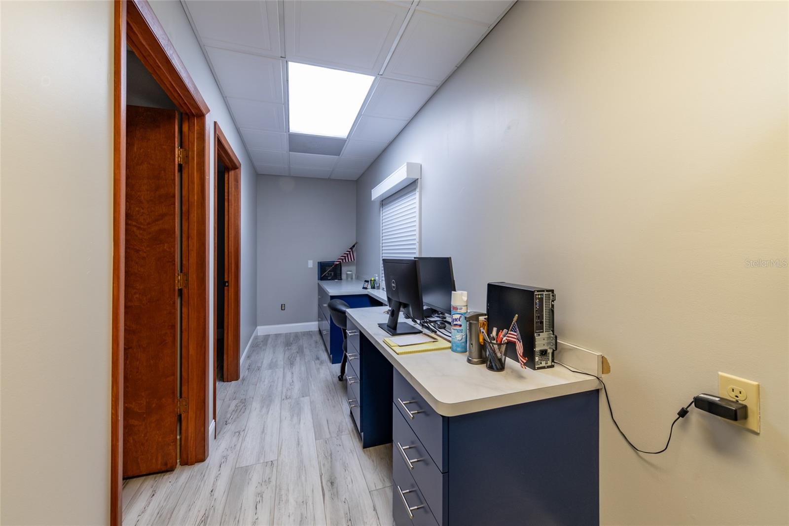 PALM COAST SEC 03 PALM HARBOR OFFICE PARK - Commercial Sale