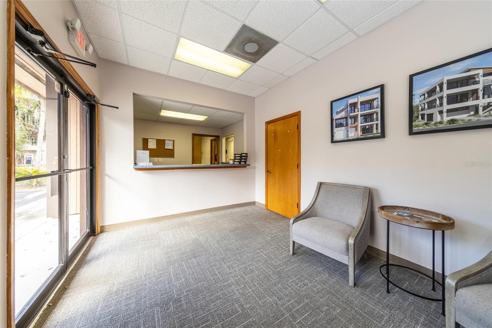 PALM COAST SEC 03 PALM HARBOR OFFICE PARK - Commercial Sale