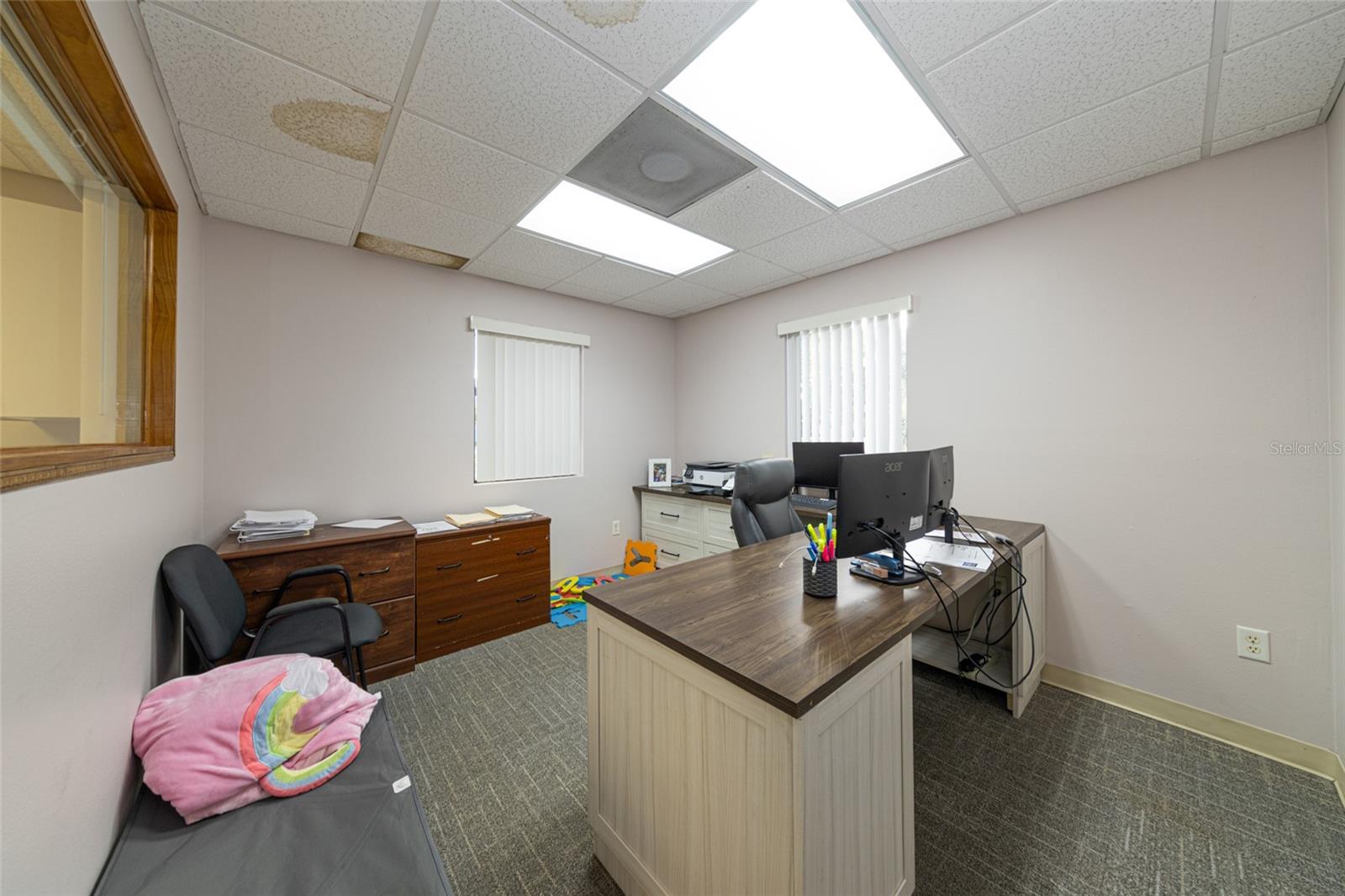 PALM COAST SEC 03 PALM HARBOR OFFICE PARK - Commercial Sale