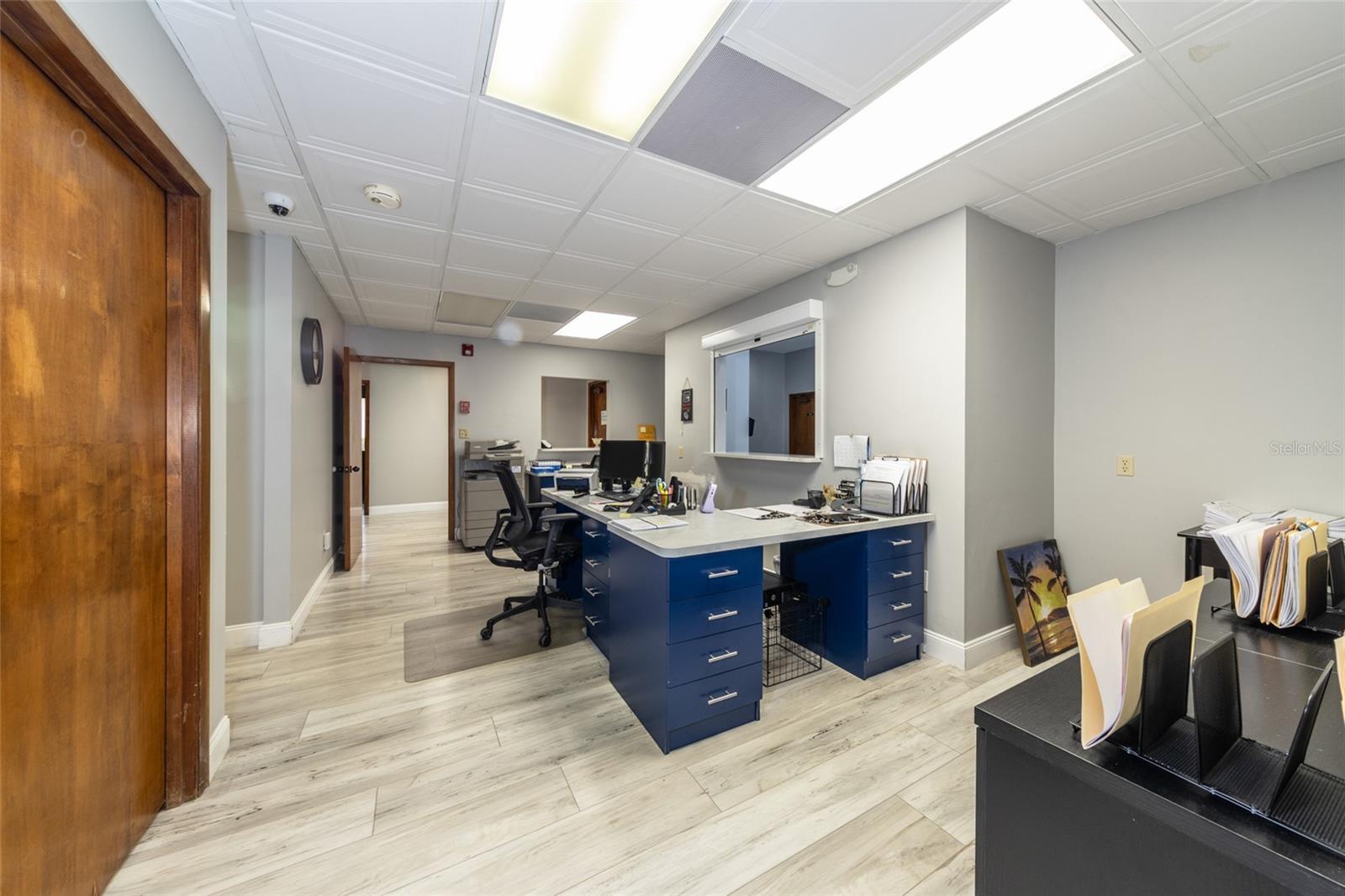 PALM COAST SEC 03 PALM HARBOR OFFICE PARK - Commercial Sale