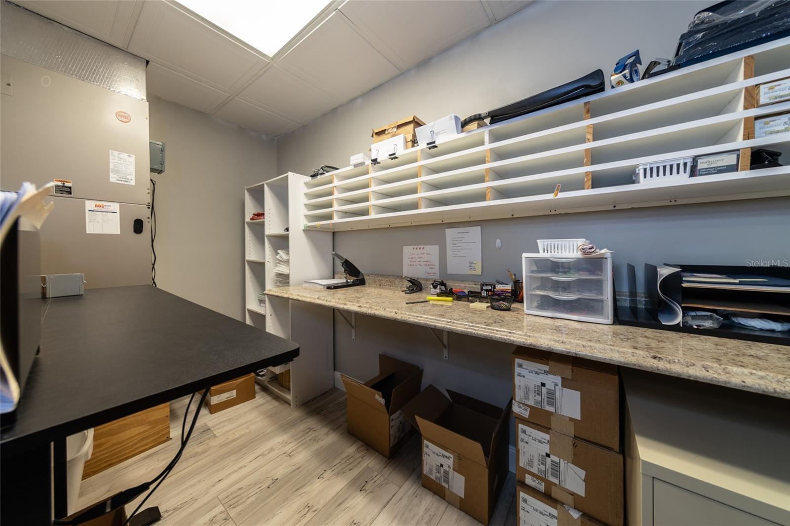 PALM COAST SEC 03 PALM HARBOR OFFICE PARK - Commercial Sale