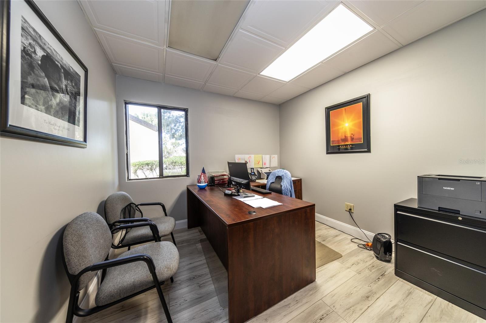 PALM COAST SEC 03 PALM HARBOR OFFICE PARK - Commercial Sale