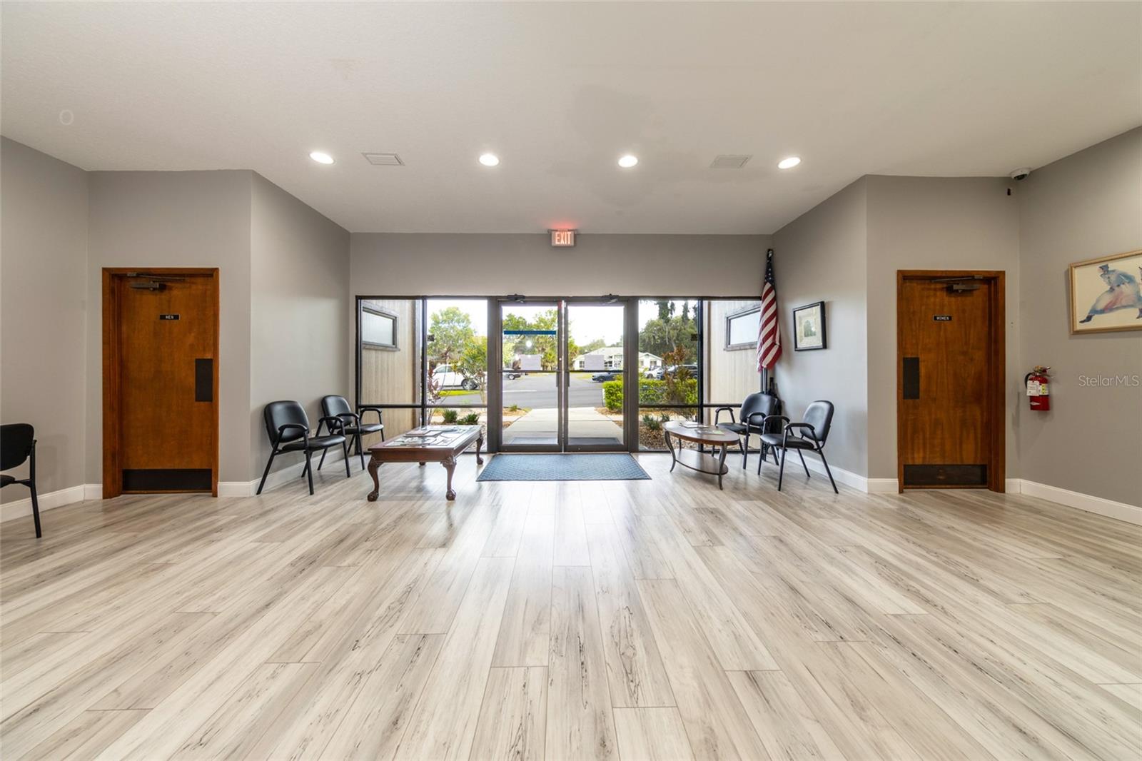 PALM COAST SEC 03 PALM HARBOR OFFICE PARK - Commercial Sale