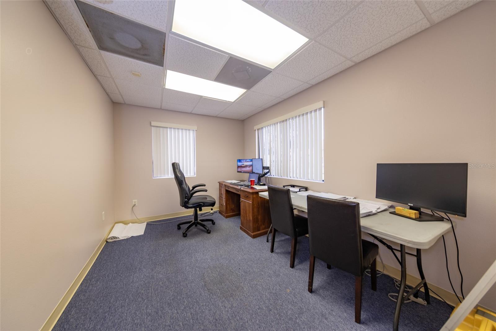 PALM COAST SEC 03 PALM HARBOR OFFICE PARK - Commercial Sale