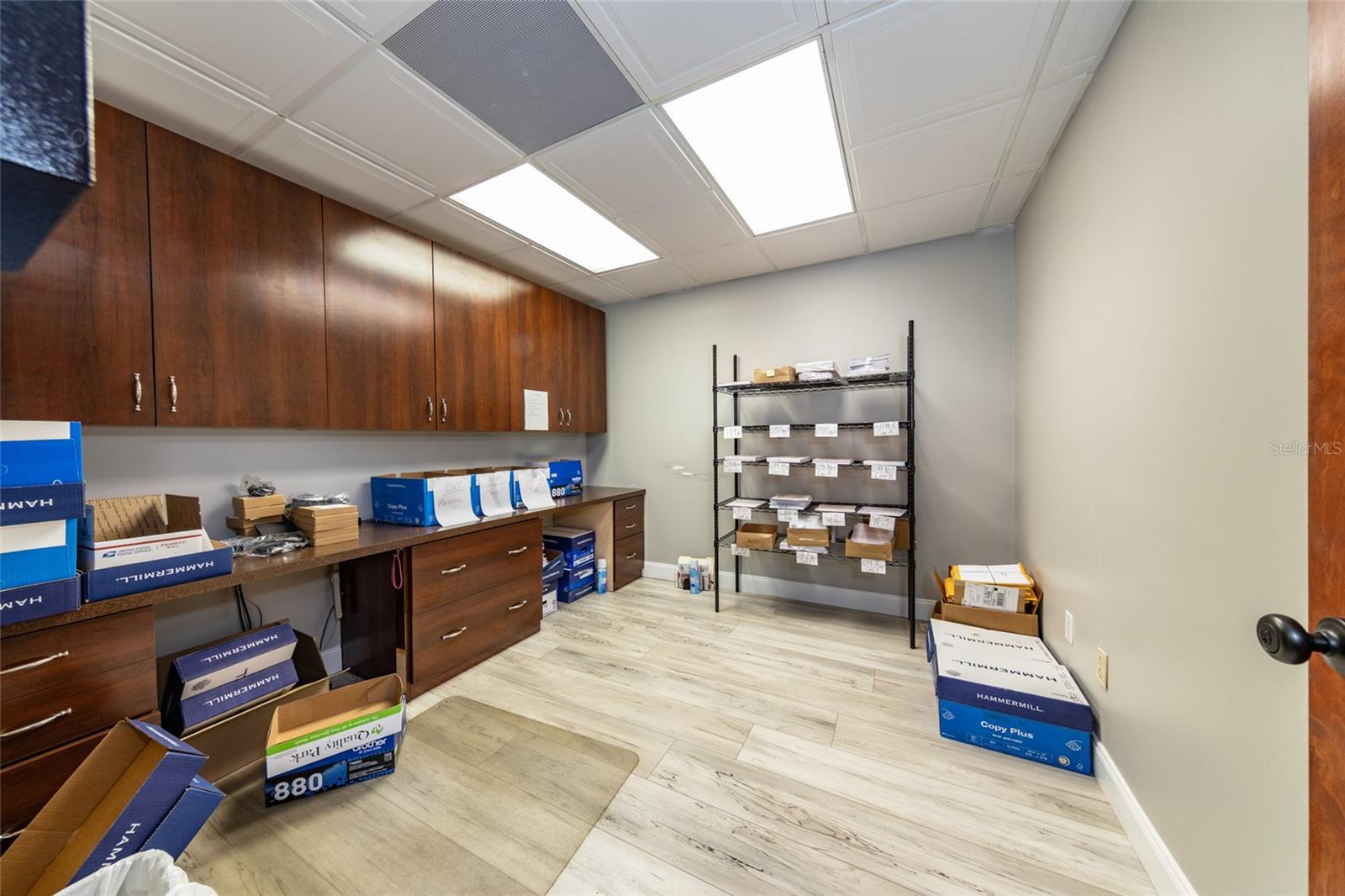 PALM COAST SEC 03 PALM HARBOR OFFICE PARK - Commercial Sale