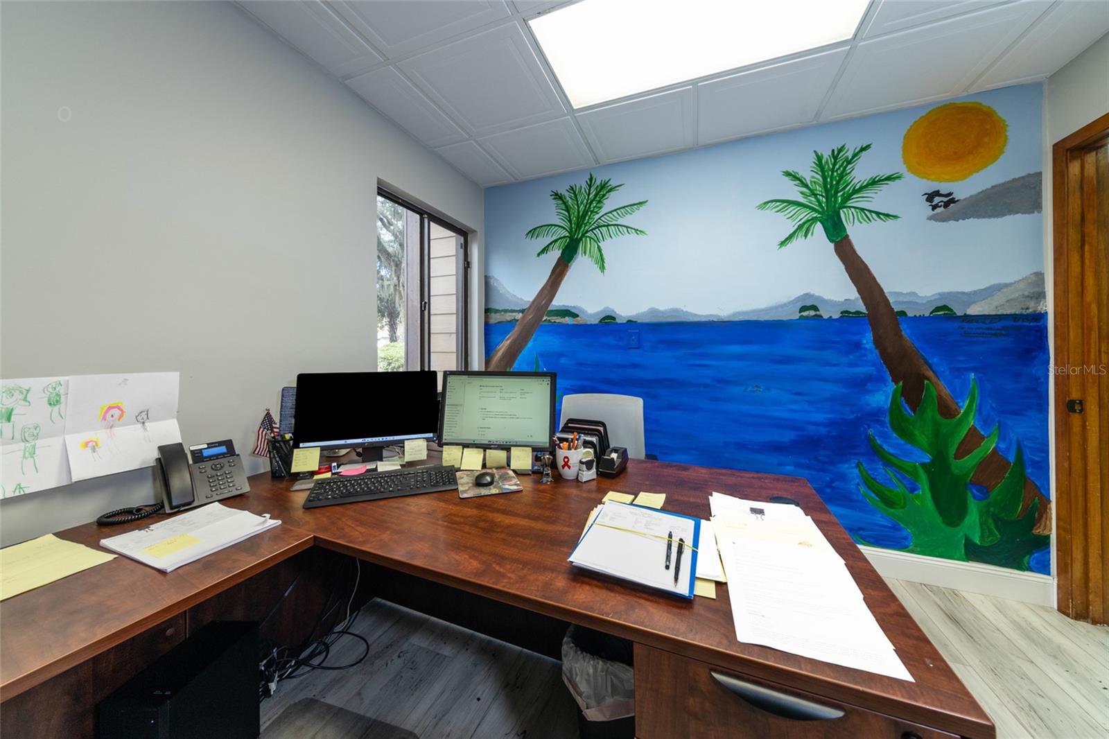 PALM COAST SEC 03 PALM HARBOR OFFICE PARK - Commercial Sale