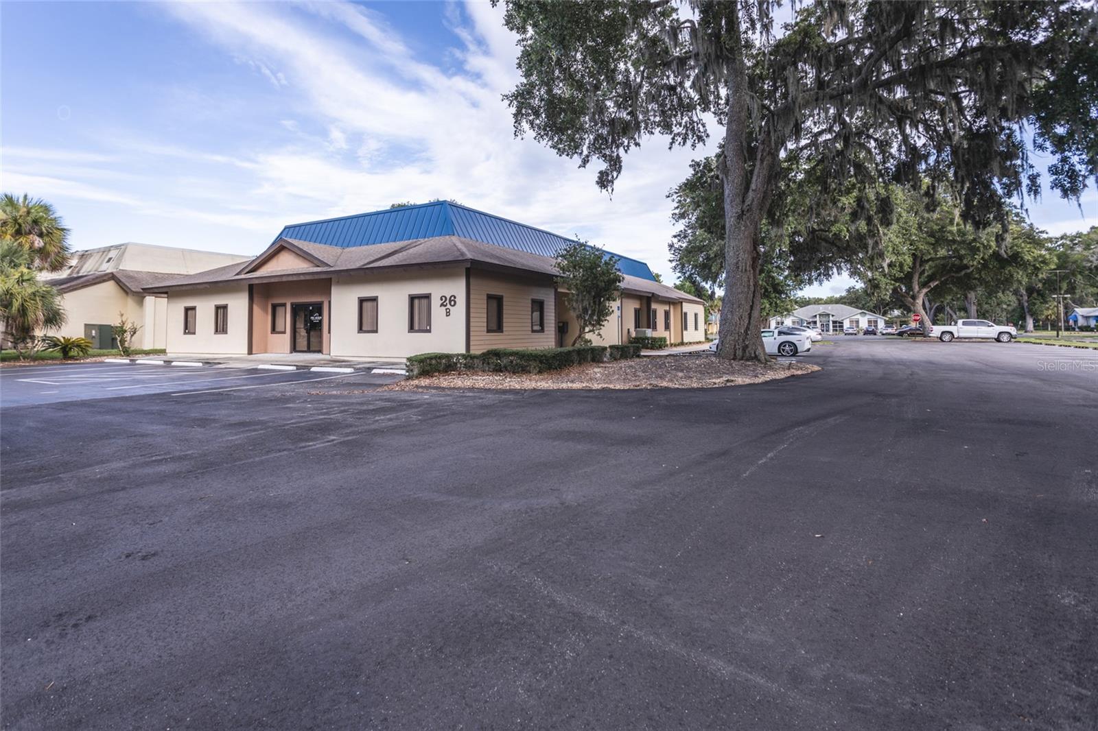 PALM COAST SEC 03 PALM HARBOR OFFICE PARK - Commercial Sale