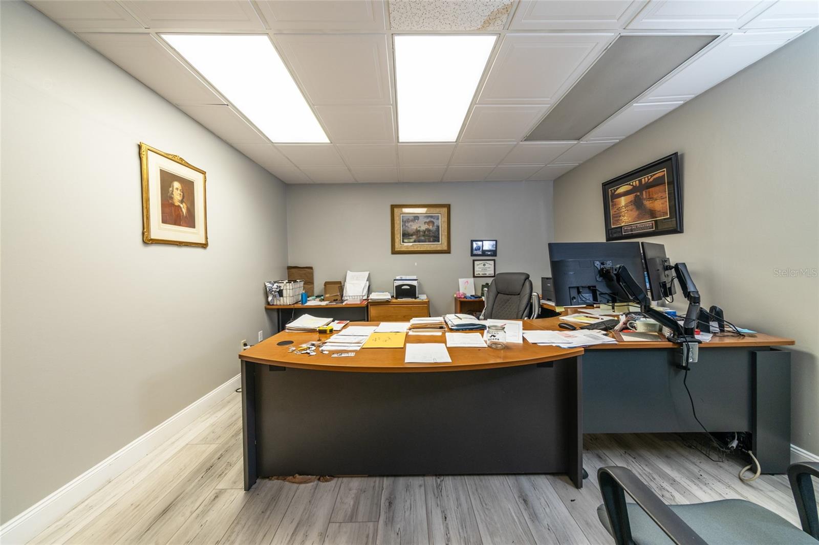 PALM COAST SEC 03 PALM HARBOR OFFICE PARK - Commercial Sale