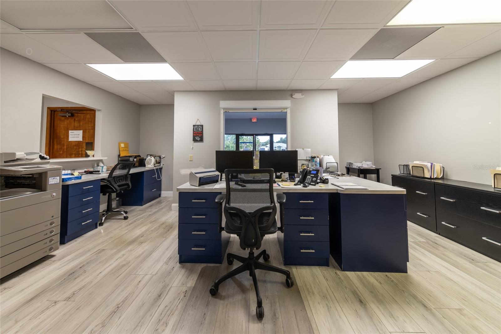 PALM COAST SEC 03 PALM HARBOR OFFICE PARK - Commercial Sale