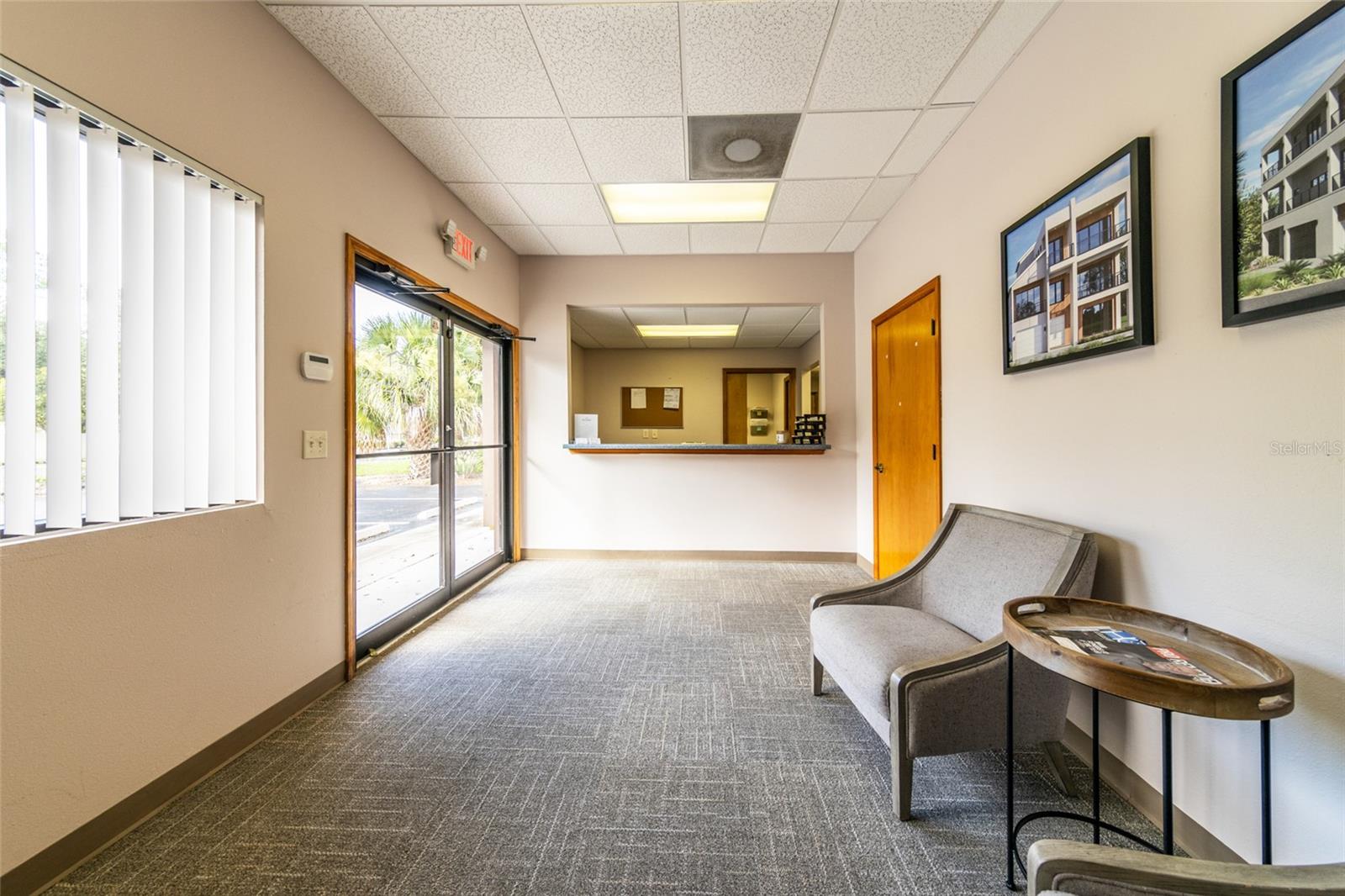 PALM COAST SEC 03 PALM HARBOR OFFICE PARK - Commercial Sale