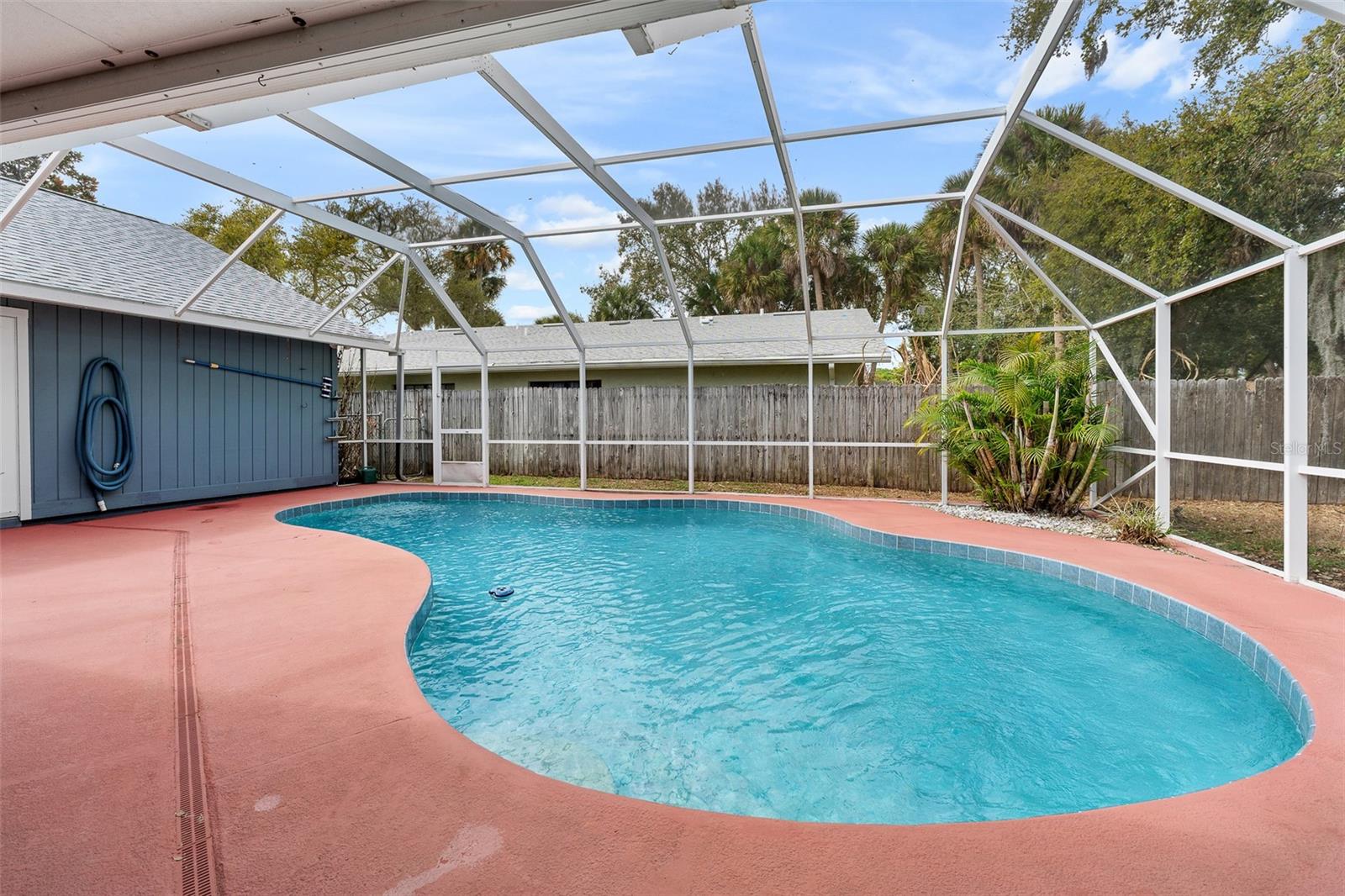 SLEEPY HOLLOW - Residential