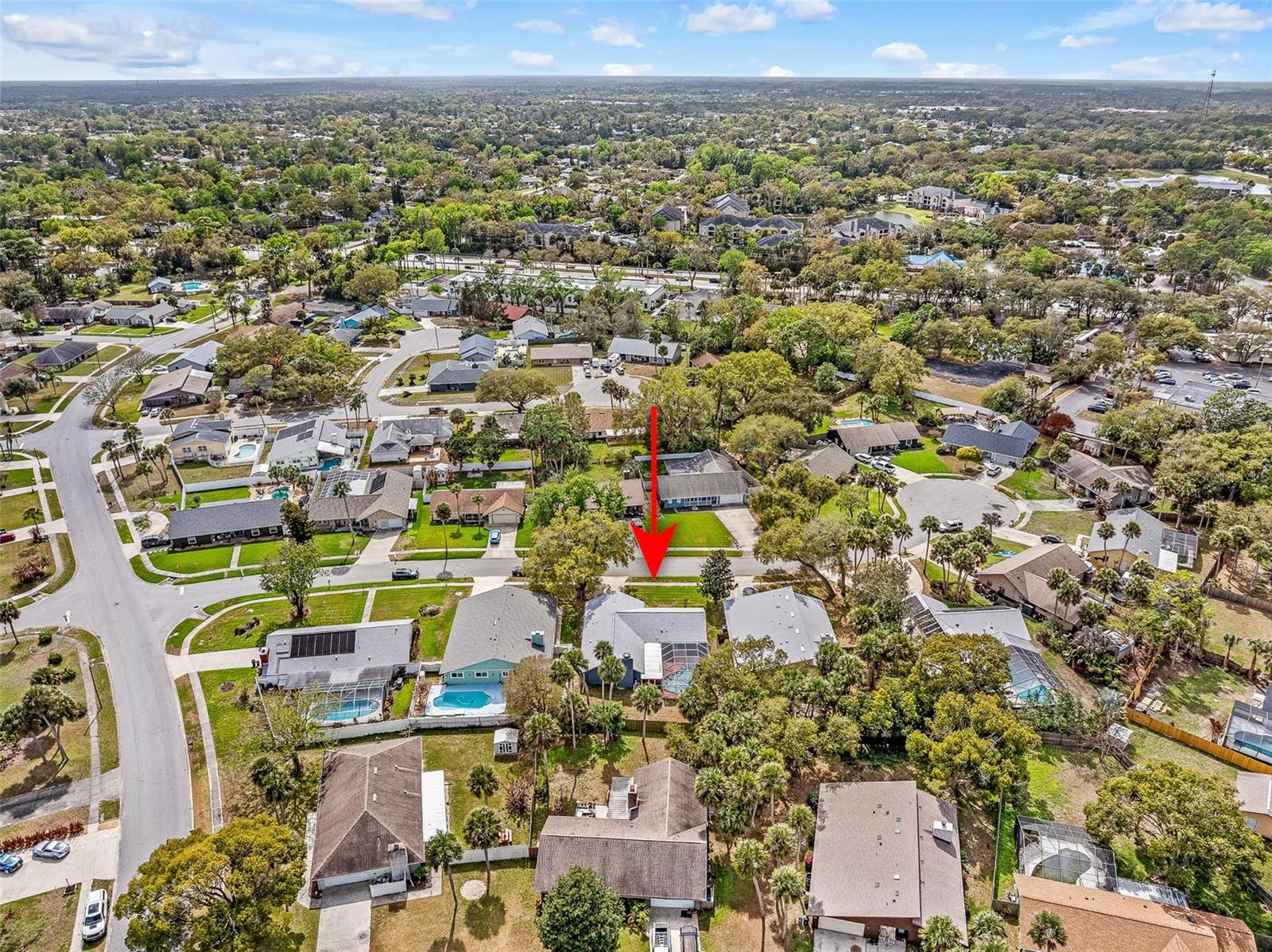 SLEEPY HOLLOW - Residential