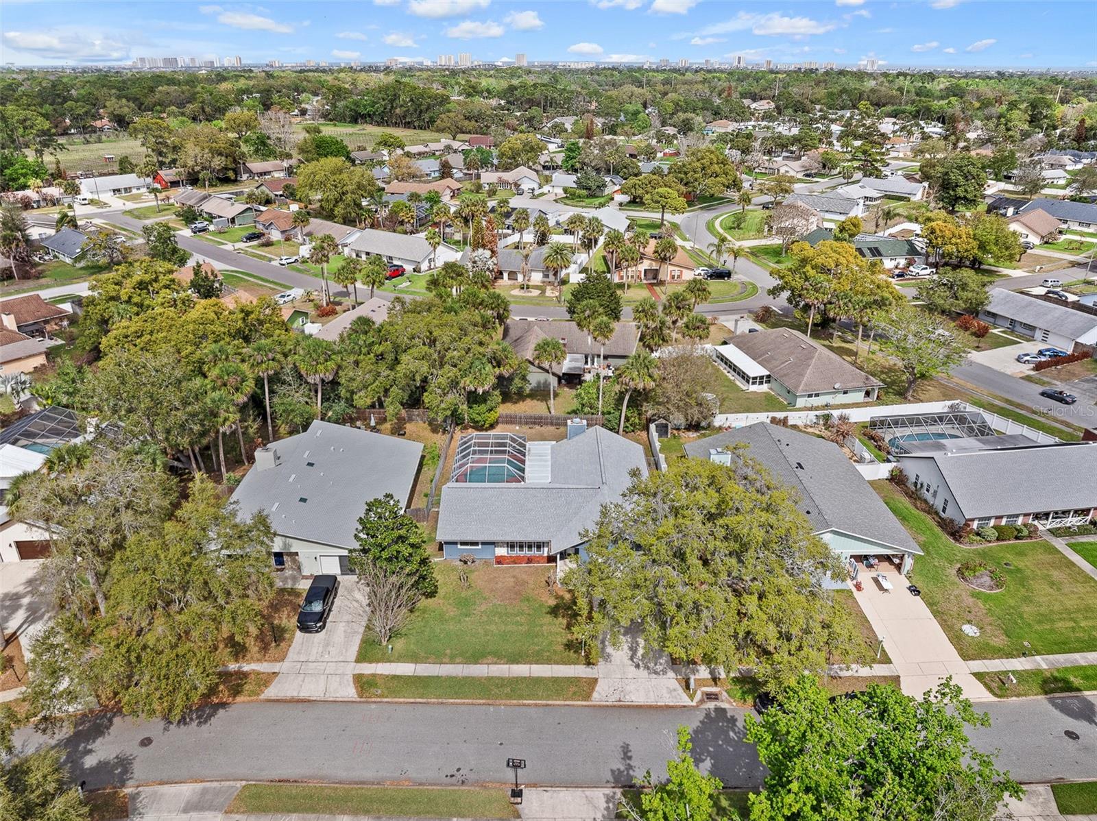 SLEEPY HOLLOW - Residential