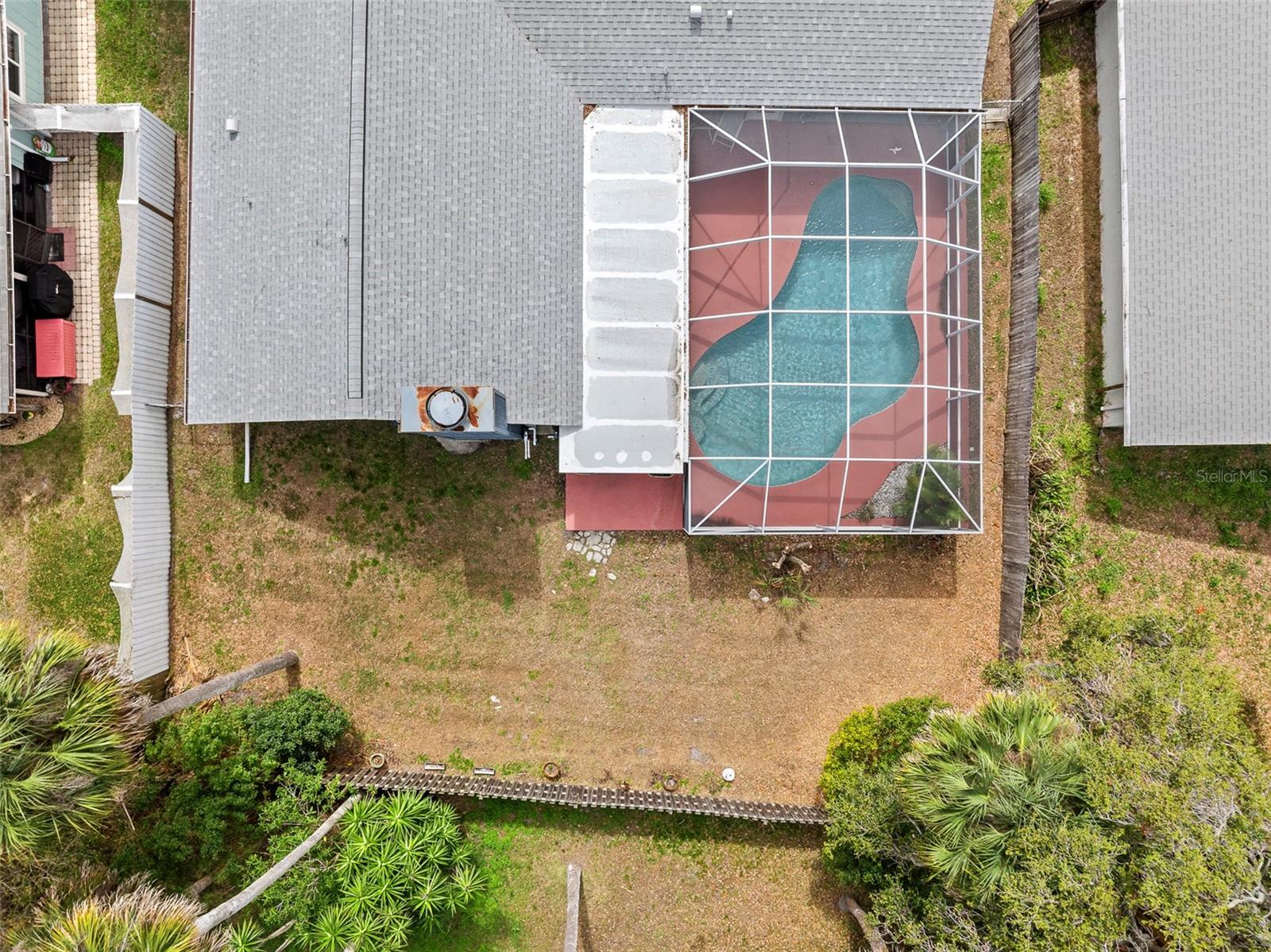 SLEEPY HOLLOW - Residential